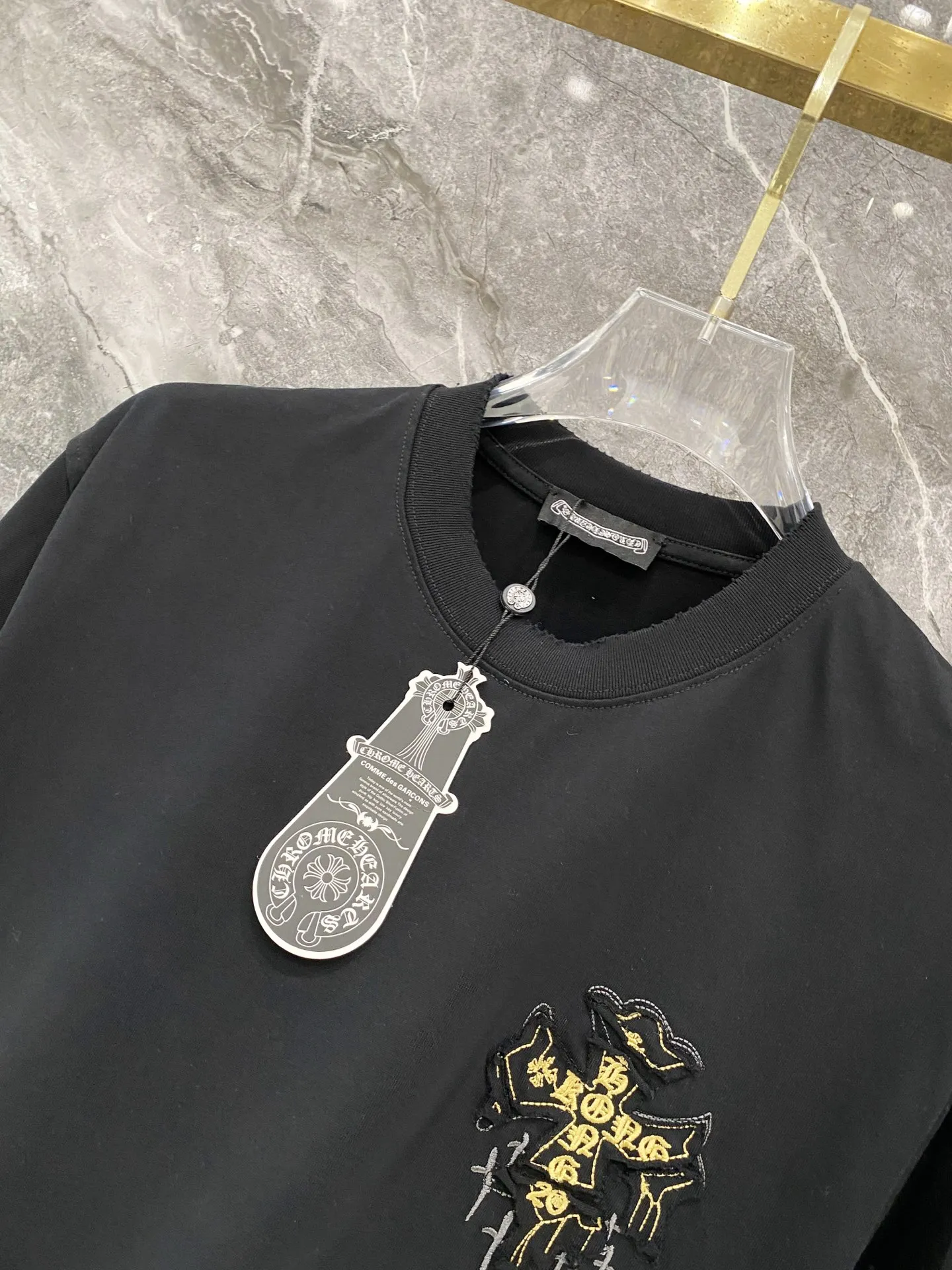 26SS ， Logo T ， ， 。 ： G Premium ： 1:1 ： ： - [ Same Style] Size：M －XXXL[ ]